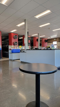 Les Schwab Tire Center - Photo 3 - Car repair in Forest Grove, OR, Hillsboro