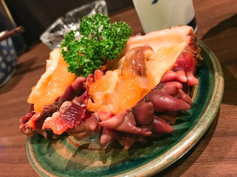 三陸居酒屋きりや 岩手県盛岡市菜園 居酒屋 レストラン グルコミ