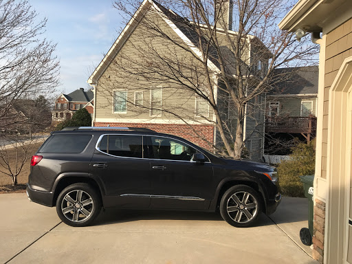 Car Dealer «Hardy Chevrolet Buick GMC», reviews and photos, 1249 Charles Hardy Pkwy, Dallas, GA 30157, USA