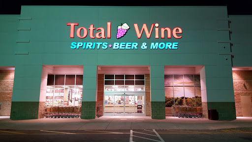 Wine Store «Total Wine & More», reviews and photos, 11 Mystic View Rd, Everett, MA 02149, USA
