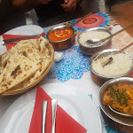 Photo n°2 de l'avis de Yasemin.o fait le 15/08/2018 à 15:05 sur le restaurants Taj Mahal à Stuttgart