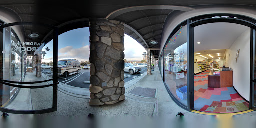 Indian Grocery Store «A Garden India Grocery», reviews and photos, 672 Thousand Oaks Blvd, Thousand Oaks, CA 91360, USA