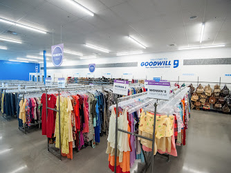 Yuma Frontage - Goodwill - Retail Store and Donation Center