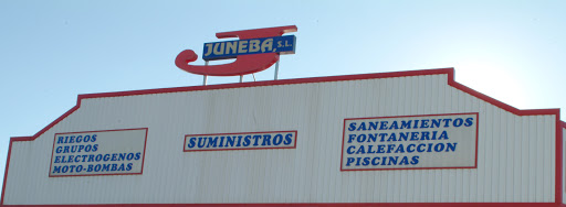 Juneba S.L. en Hinojosa del Duque, Córdoba