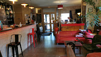 Atmosphère du Restaurant La Bexane à Prades - n°2