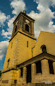 Église Saint-Phal Brion