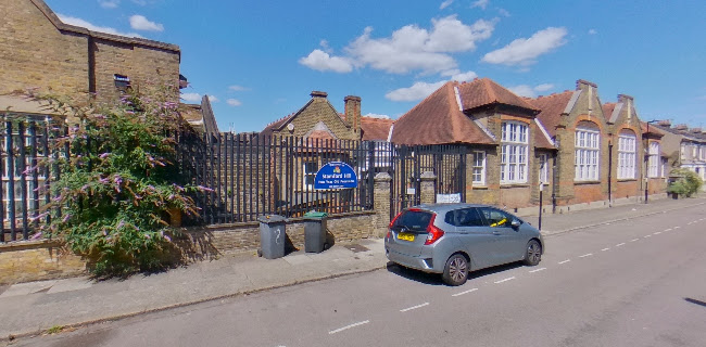Stamford Hill Primary School - London