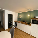 Photo n°3 de l'avis de m. fait le 14/03/2022 à 15:13 sur le  limehome Leipzig Jahnallee à Leipzig