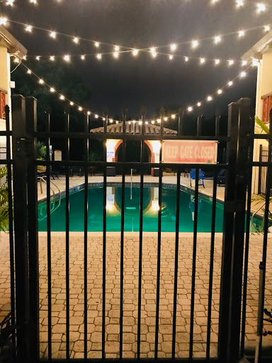 Hotel «Quality Inn & Suites Tampa - Brandon near Casino», reviews and photos, 10007 Princess Palm Ave, Tampa, FL 33619, USA