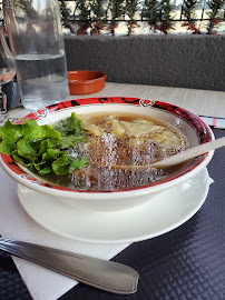 Soupe du Restaurant asiatique China House à Saint-Priest-en-Jarez - n°4