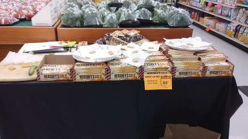 Grocery Store «Fareway Grocery», reviews and photos, 1711 Hawkeye Dr, Boone, IA 50036, USA