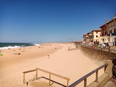 HOSSEGOR SURF CENTER à Soorts-Hossegor