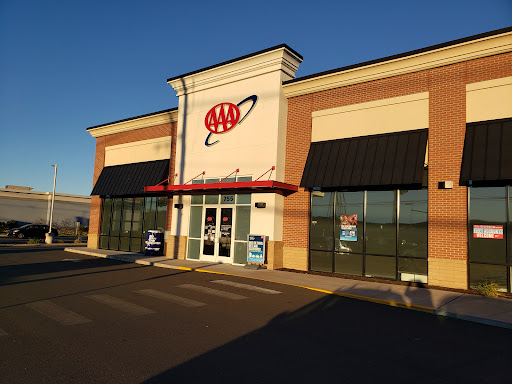 Auto Insurance Agency «AAA Plainville», reviews and photos