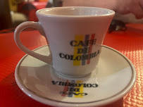 Expresso du Restaurant colombien Mi Ranchito Paisa à Paris - n°7