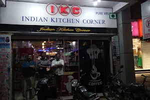 IKC Indian Kitchen Corner image