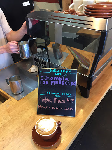 Coffee Shop «ZUMBAR Coffee & Tea», reviews and photos, 10920 Roselle St, San Diego, CA 92121, USA