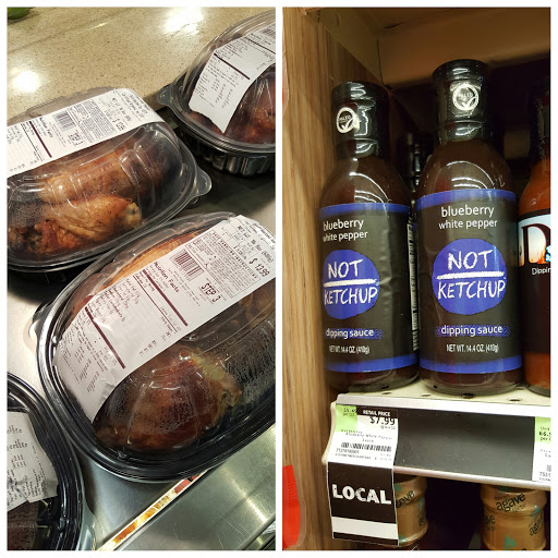 Grocery Store «Whole Foods Market», reviews and photos, 500 Wilshire Blvd, Santa Monica, CA 90401, USA