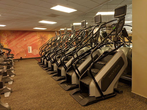 Gym «LA Fitness», reviews and photos, 8502 Cooper Creek Blvd, University Park, FL 34201, USA