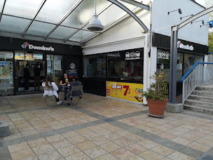 Photo n°28 de Domino's Pizza La Celle Saint Cloud à Yvelines ()