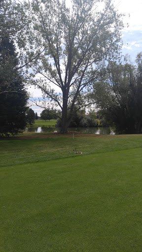 Public Golf Course «Foothills Golf Course», reviews and photos, 3901 S Carr St, Denver, CO 80235, USA