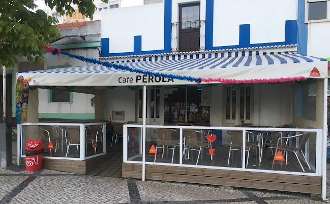 Café Pérola