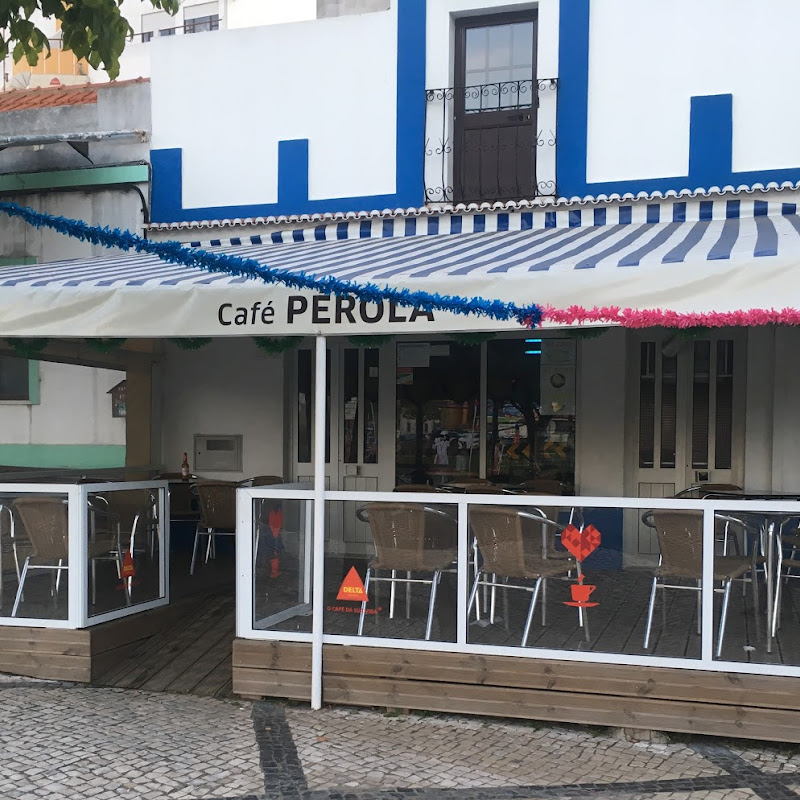 Café Pérola