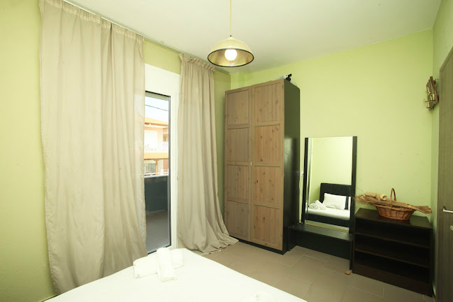 Σχόλια και κριτικές για το See to Sea Apartments