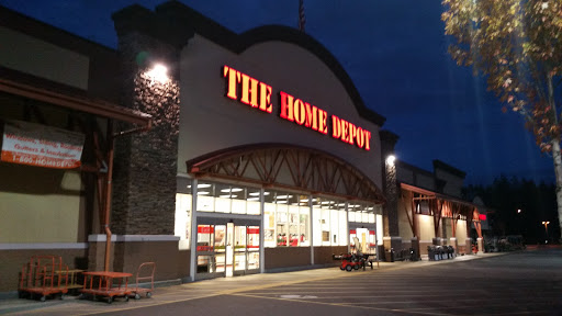 Home Improvement Store «The Home Depot», reviews and photos, 27027 185th Ave SE, Covington, WA 98042, USA