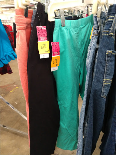 Thrift Store «Community Thrift Center», reviews and photos, 2226 Noblestown Rd, Pittsburgh, PA 15205, USA