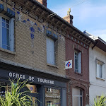 Photo n° 4 de l'avis de Augustin.E fait le 12/10/2022 à 19:25 pour Plage Yport à Yport