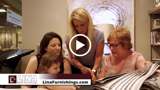 Furniture Store «Lina Home Furnishings», reviews and photos, 1487 N Dysart Rd, Avondale, AZ 85323, USA