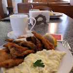 Photo n°1 de l'avis de Michael.e fait le 18/11/2019 à 16:41 sur le  Veddeler Fischgaststätte à Hamburg