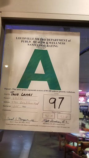 Liquor Store «Two-Lane Package Liquor & Bar», reviews and photos, 9702 Old Bardstown Rd, Louisville, KY 40291, USA