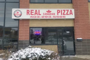 Real Canadian Pizza image