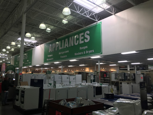 Home Improvement Store «Menards», reviews and photos, 2200 Westridge Rd, New Ulm, MN 56073, USA