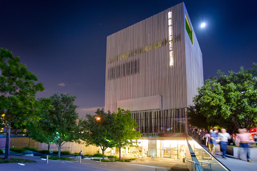 Performing Arts Theater «Wyly Theatre», reviews and photos, 2400 Flora St, Dallas, TX 75201, USA