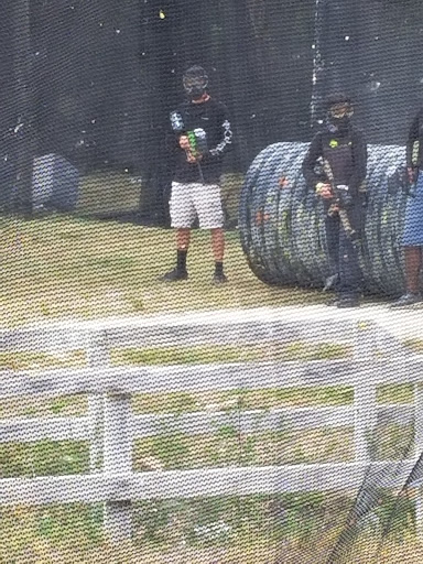 Paintball Center «ACTION PAINTBALL & LASER TAG», reviews and photos, 1715 7th St SW, Winter Haven, FL 33880, USA