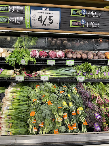 Health Food Store «Sprouts Farmers Market», reviews and photos, 1440 Airline Rd, Corpus Christi, TX 78412, USA