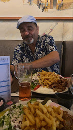 Photo n°96 de Restaurant La Plaka à Valenciennes ()