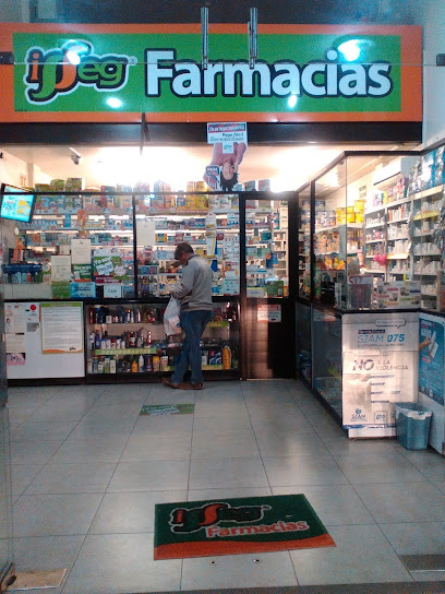 Farmacia Isseg, , León De Los Aldama
