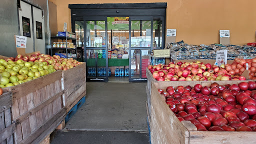 Produce Market «Golden Farm Market», reviews and photos, 6902 U.S. 9, Howell, NJ 07731, USA
