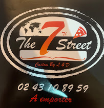 Photos du propriétaire du Pizzas à emporter Seven Street Andouillé à Andouillé - n°4