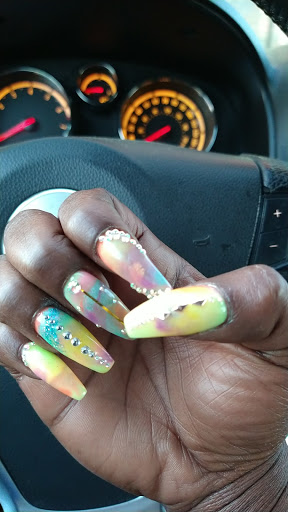 Nail Salon «Beauty Nail», reviews and photos, 1652 Hwy 81, McDonough, GA 30252, USA