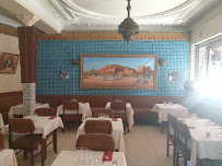 Atmosphère du Restaurant marocain Founti Agadir à Paris - n°3