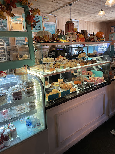 Crazy Good Bakery And Cafe image
