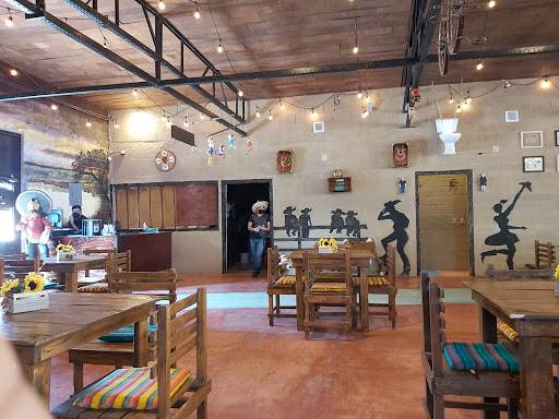 The August Kitchen and Bar