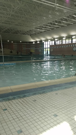 Recreation Center «James City County Recreation Center», reviews and photos