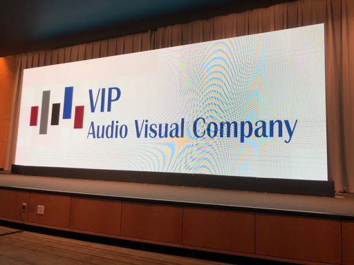 VIP Audio Visual Company image