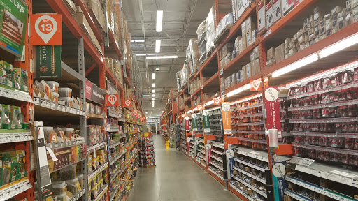 Home Improvement Store «The Home Depot», reviews and photos, 12322 Washington Blvd, Whittier, CA 90606, USA