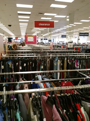 Department Store «Marshalls», reviews and photos, 76 Rockland Plaza, Nanuet, NY 10954, USA